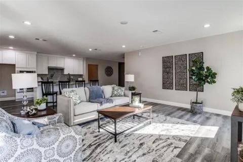 Tiny photo for 826 Bordner Drive, Lancaster, TX 75146 (MLS # 21200472)