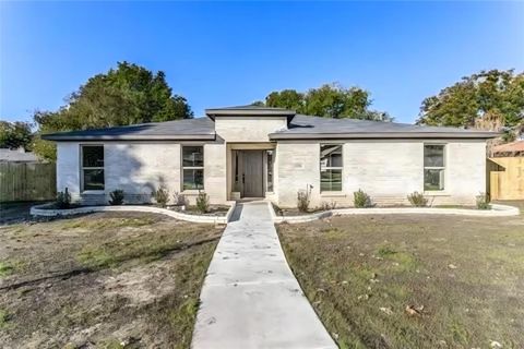 826 Bordner Drive Lancaster TX 75146