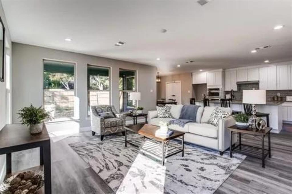 Westwood Rev - Residential