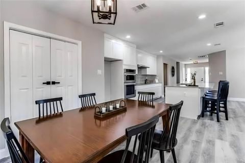 Tiny photo for 826 Bordner Drive, Lancaster, TX 75146 (MLS # 21200472)