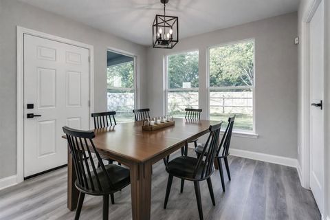 Tiny photo for 826 Bordner Drive, Lancaster, TX 75146 (MLS # 21200472)