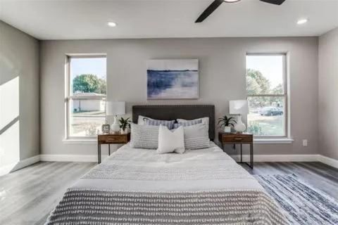 Tiny photo for 826 Bordner Drive, Lancaster, TX 75146 (MLS # 21200472)