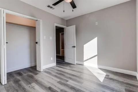 Tiny photo for 826 Bordner Drive, Lancaster, TX 75146 (MLS # 21200472)