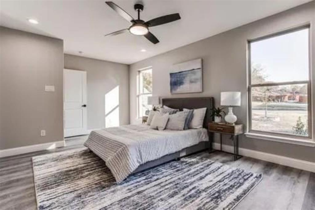 Westwood Rev - Residential