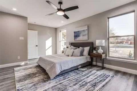 Tiny photo for 826 Bordner Drive, Lancaster, TX 75146 (MLS # 21200472)