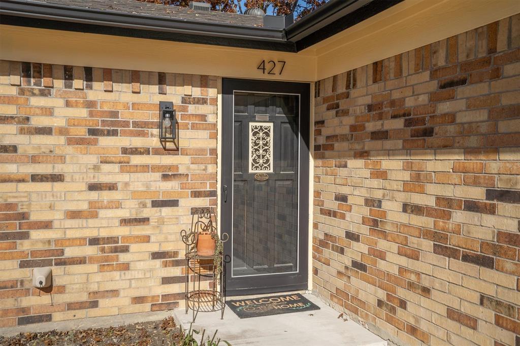 Yates Add - Residential Lease