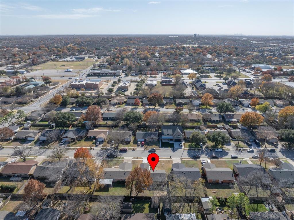 Yates Add - Residential Lease