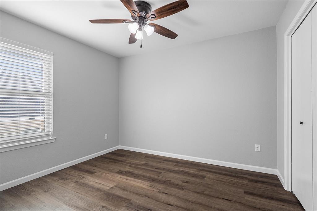 Yates Add - Residential Lease