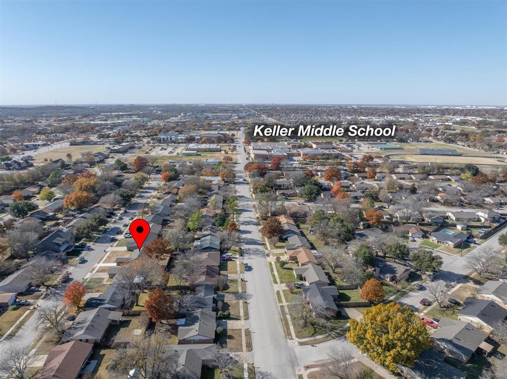 Yates Add - Residential Lease