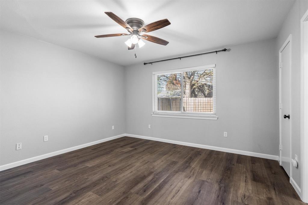 Yates Add - Residential Lease