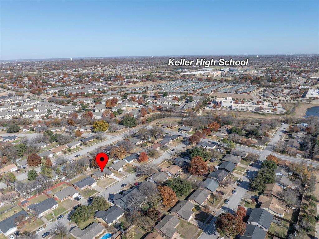 Yates Add - Residential Lease