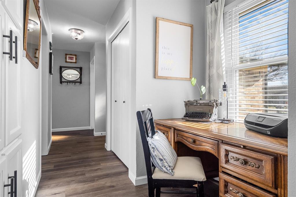 Yates Add - Residential Lease