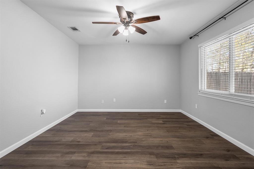 Yates Add - Residential Lease