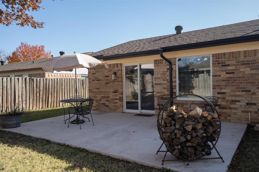 Yates Add - Residential Lease