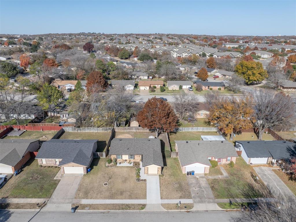 Yates Add - Residential Lease