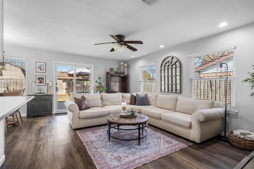 Yates Add - Residential Lease