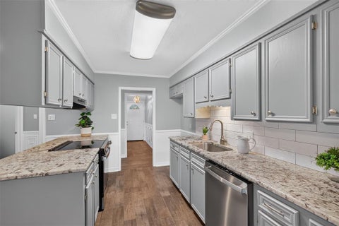 Tiny photo for 6301 Kenwood Drive, Shreveport, LA 71119 (MLS # 21340157)