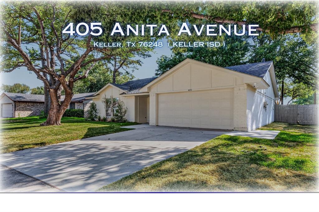 405 Anita Avenue