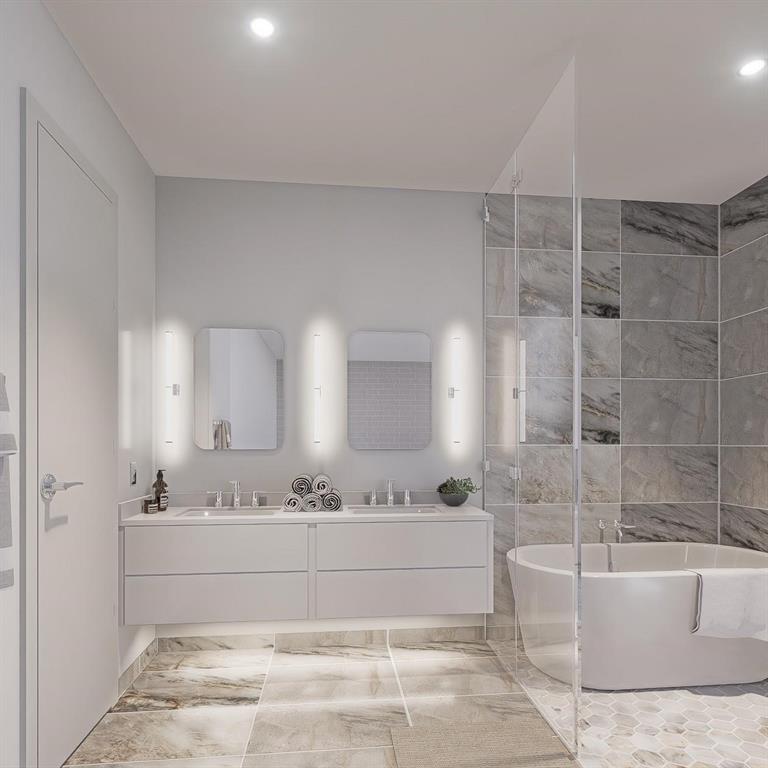 WEBSTER & WOODS NORTH PARK - Residential