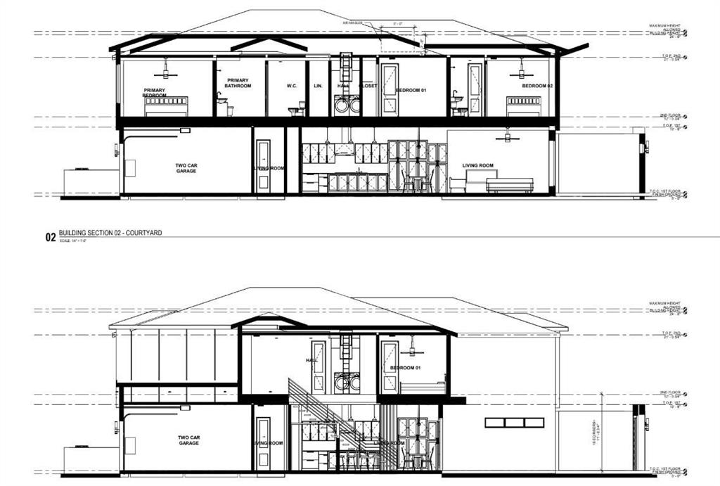 WEBSTER & WOODS NORTH PARK - Residential
