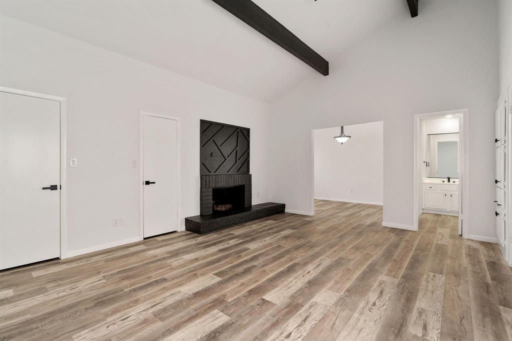 Chimney Hill 4th Inst - Residential