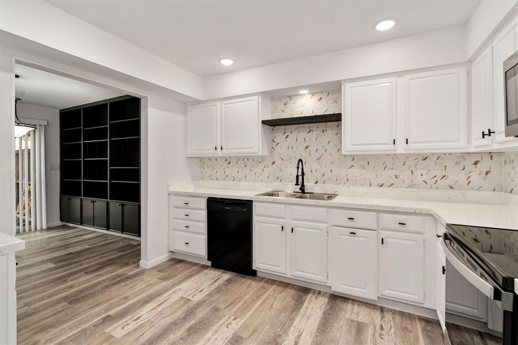 Chimney Hill 4th Inst - Residential