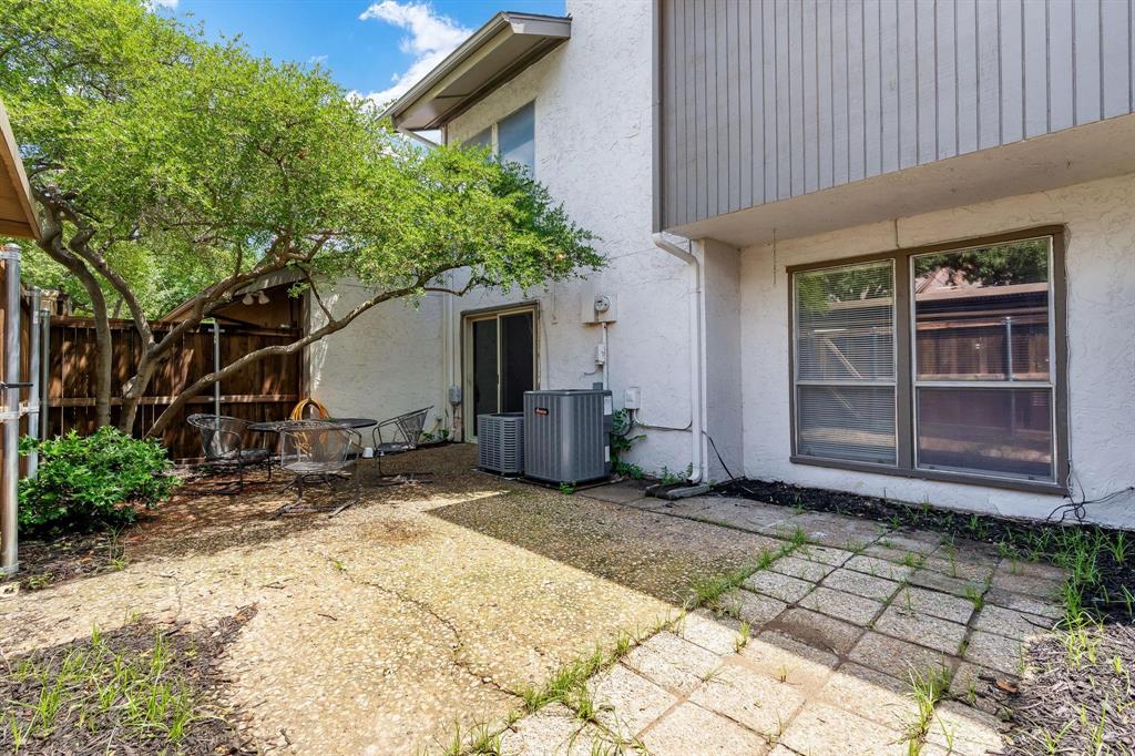 Chimney Hill 4th Inst - Residential