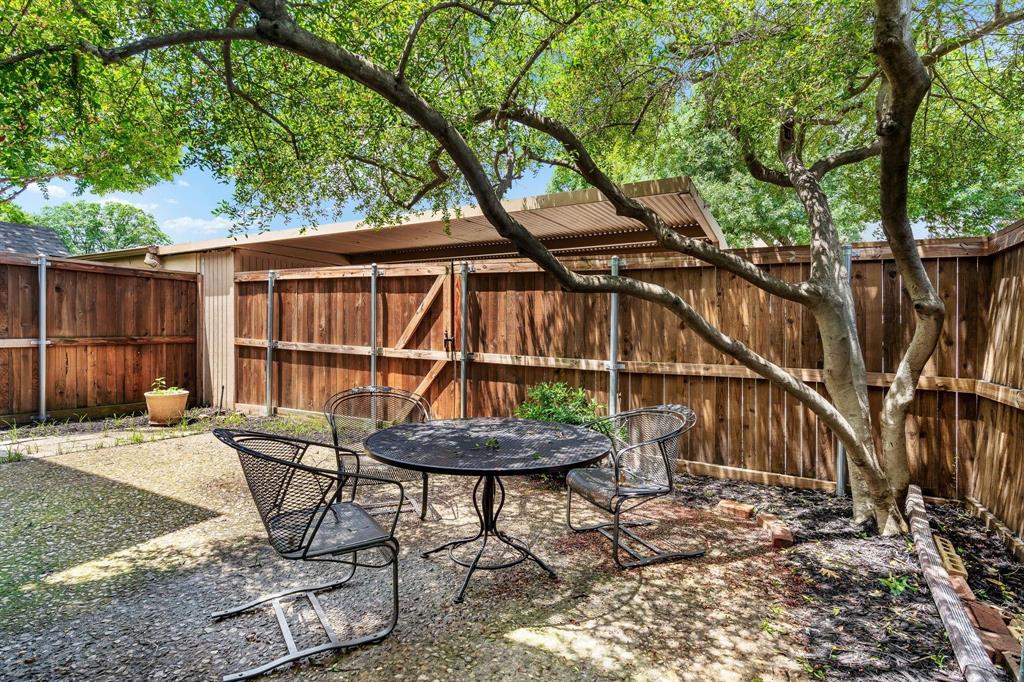 Chimney Hill 4th Inst - Residential