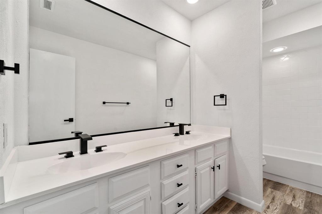 Chimney Hill 4th Inst - Residential