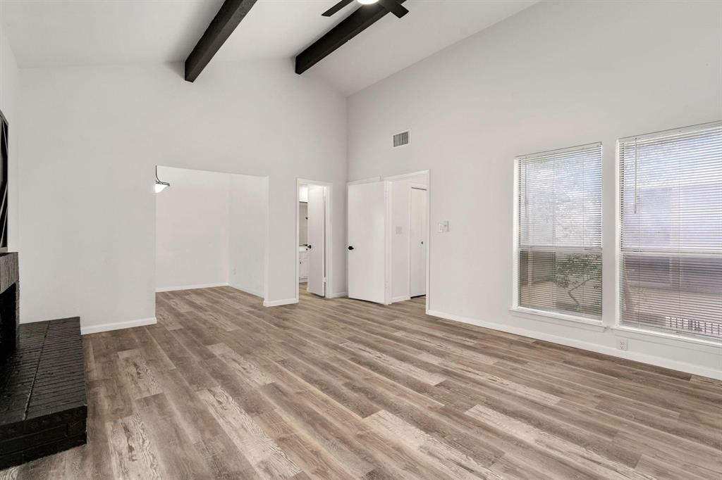 Chimney Hill 4th Inst - Residential