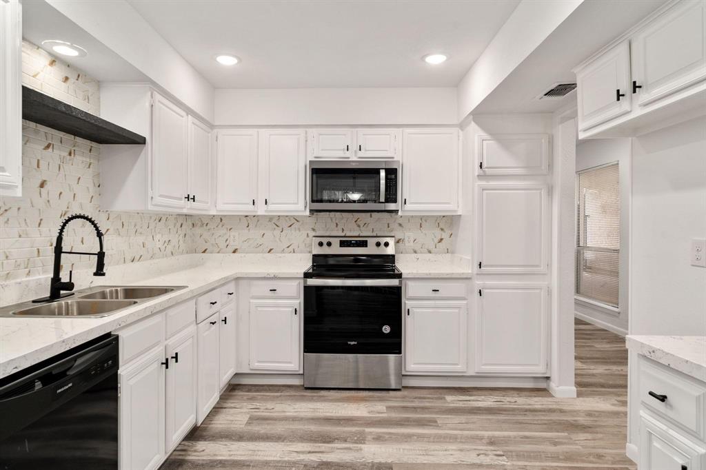 Chimney Hill 4th Inst - Residential