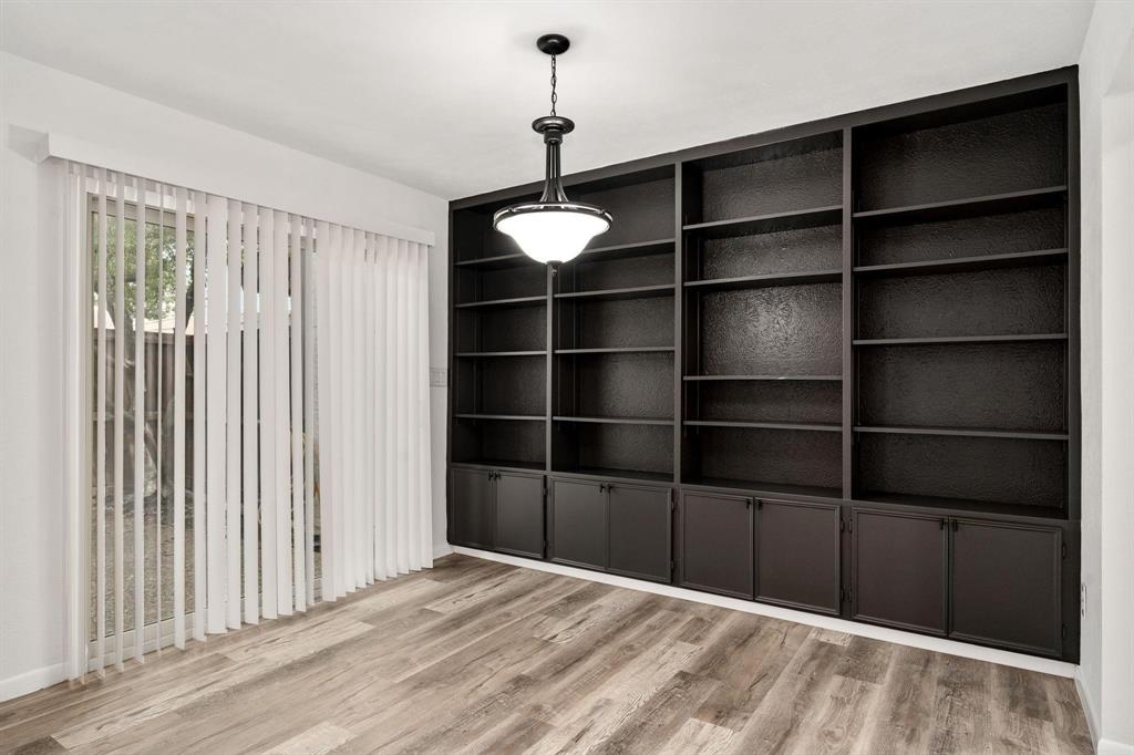 Chimney Hill 4th Inst - Residential