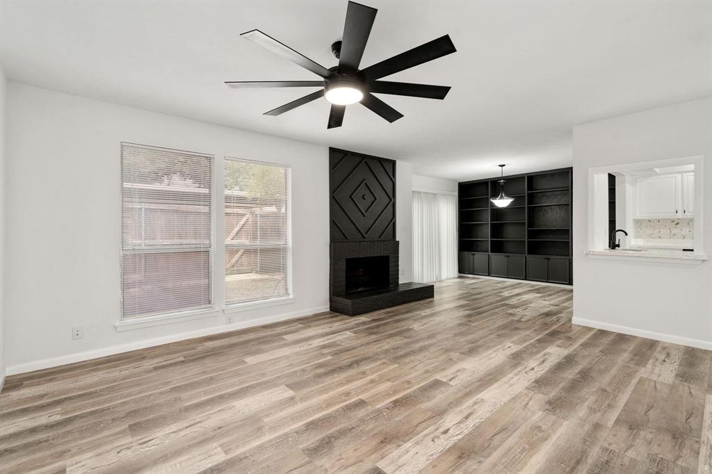 Chimney Hill 4th Inst - Residential