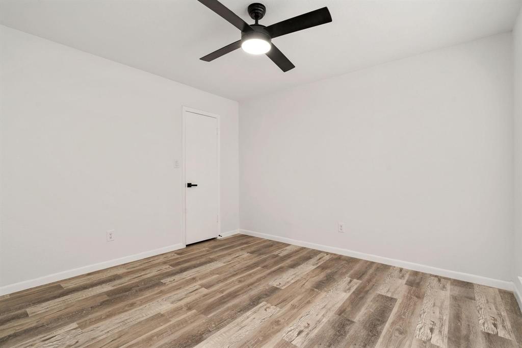 Chimney Hill 4th Inst - Residential