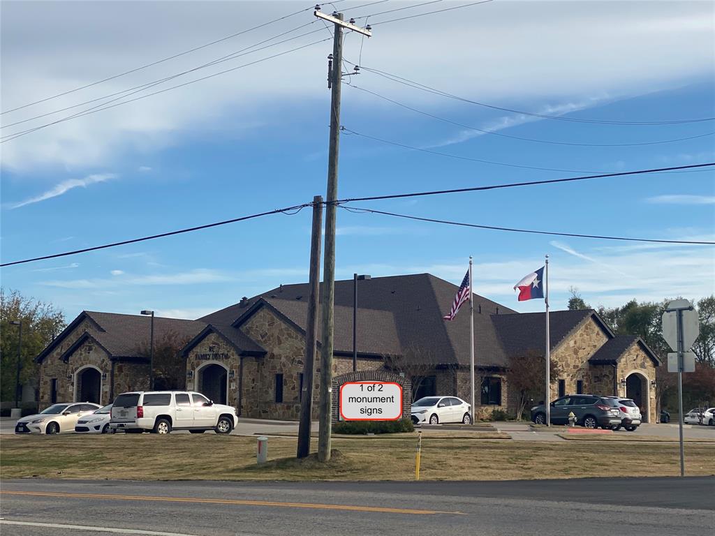 J W F STONE - Commercial Lease