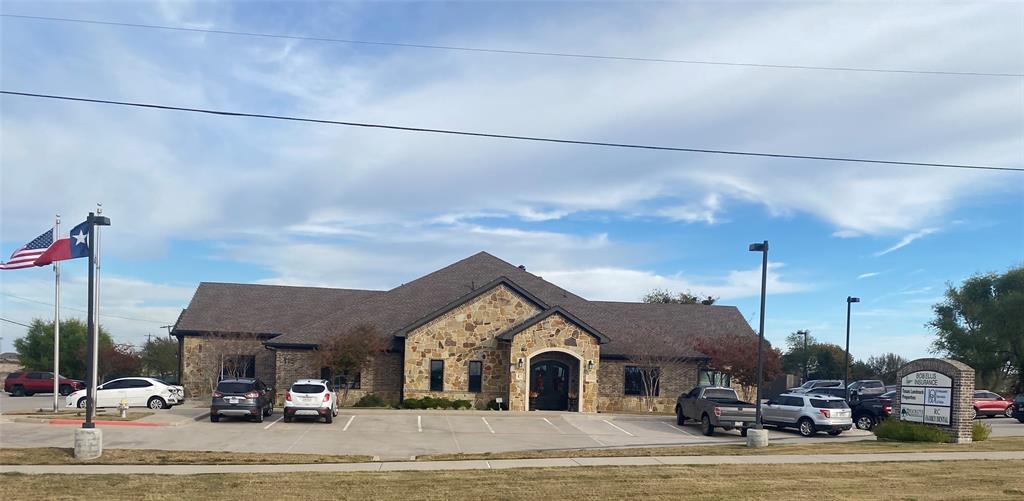 J W F STONE - Commercial Lease