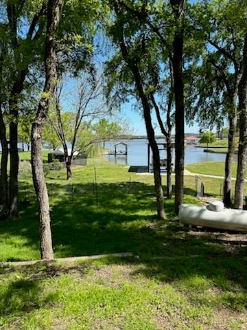 Live Oak Estates - Residential Lease