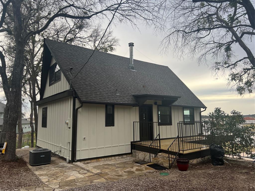 Live Oak Estates - Residential Lease