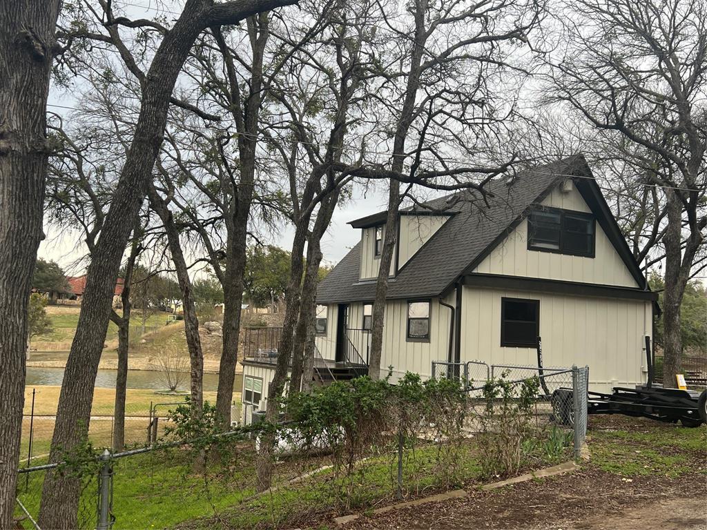 Live Oak Estates - Residential Lease