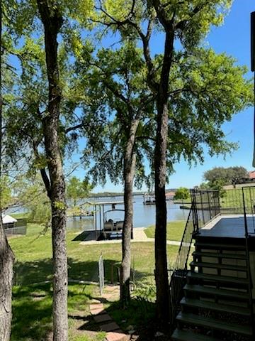 Live Oak Estates - Residential Lease