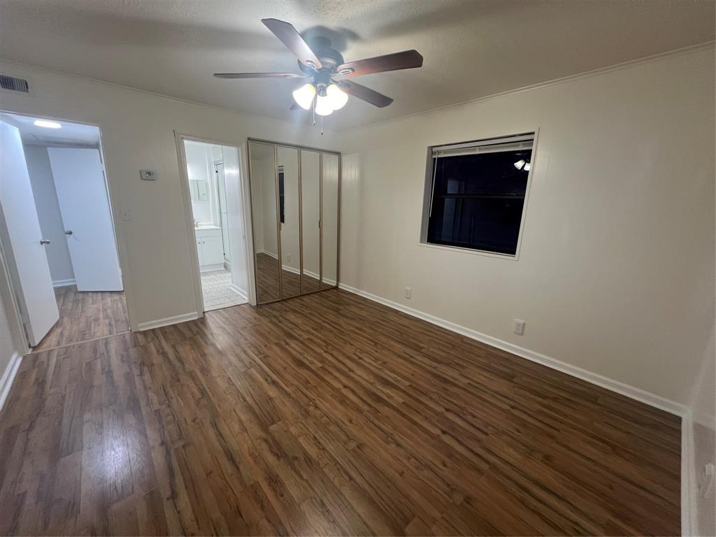 Live Oak Estates - Residential Lease