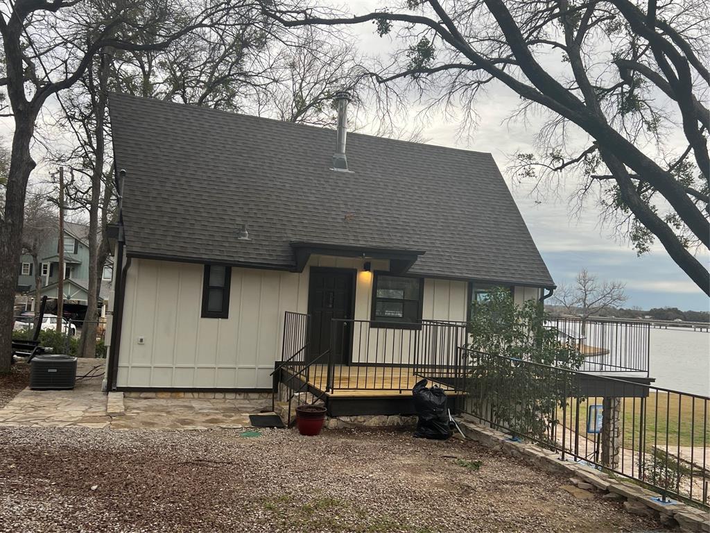 Live Oak Estates - Residential Lease