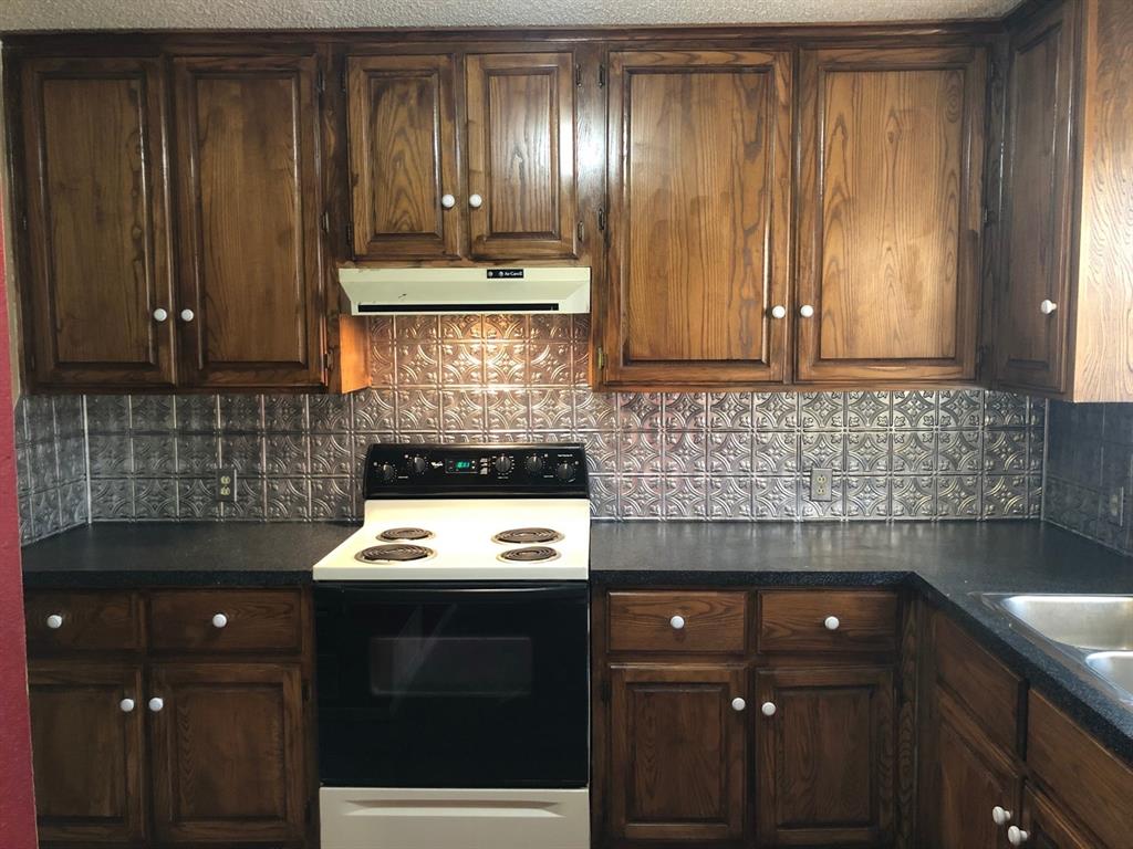 Boulevard Heights - Residential Lease