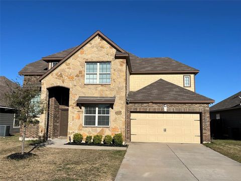 2724 Keathley Drive Waco TX 76655