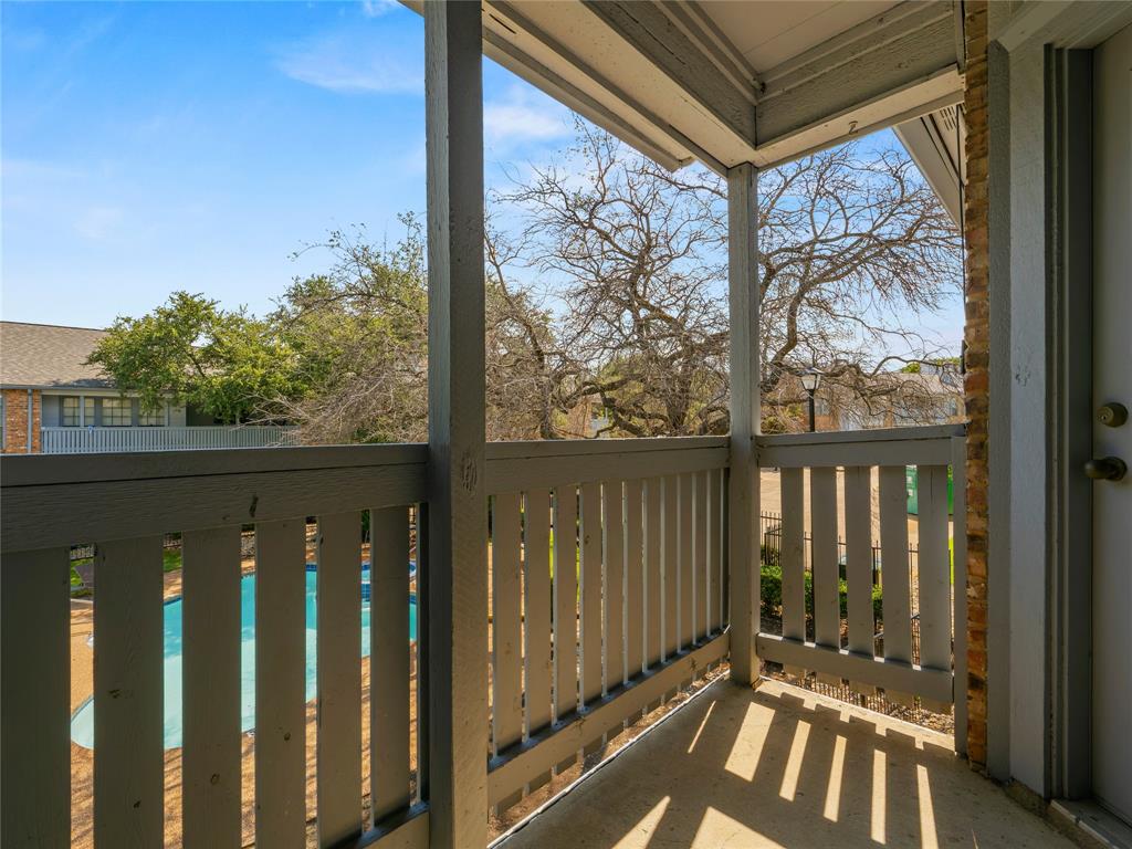 Townbluff Condo - Residential Lease