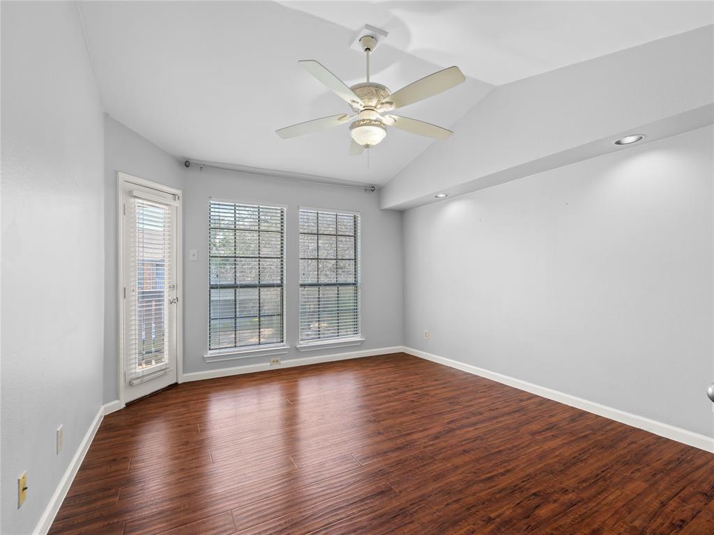 Townbluff Condo - Residential Lease