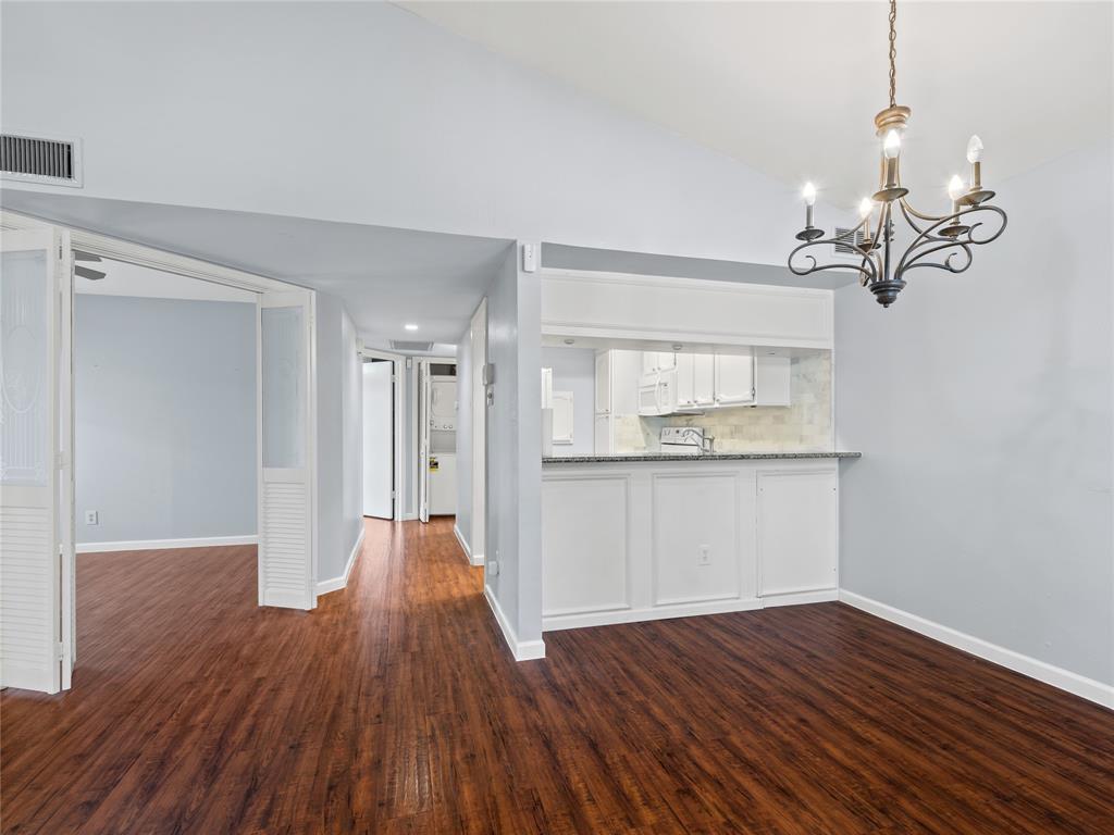 Townbluff Condo - Residential Lease