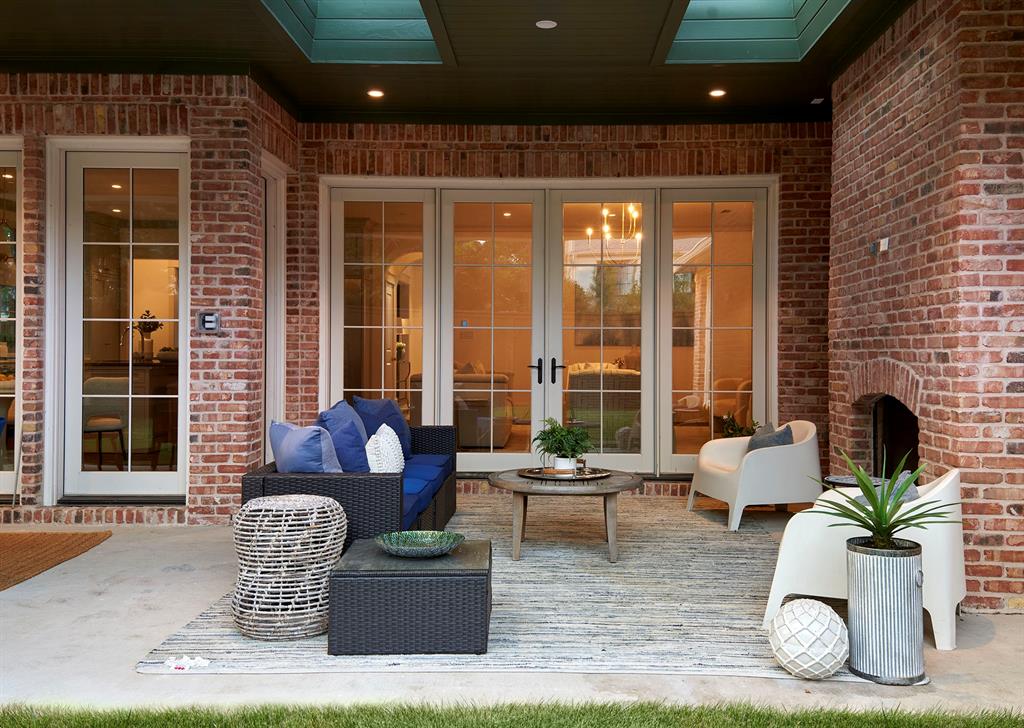 Greenway Crest 03 - Residential