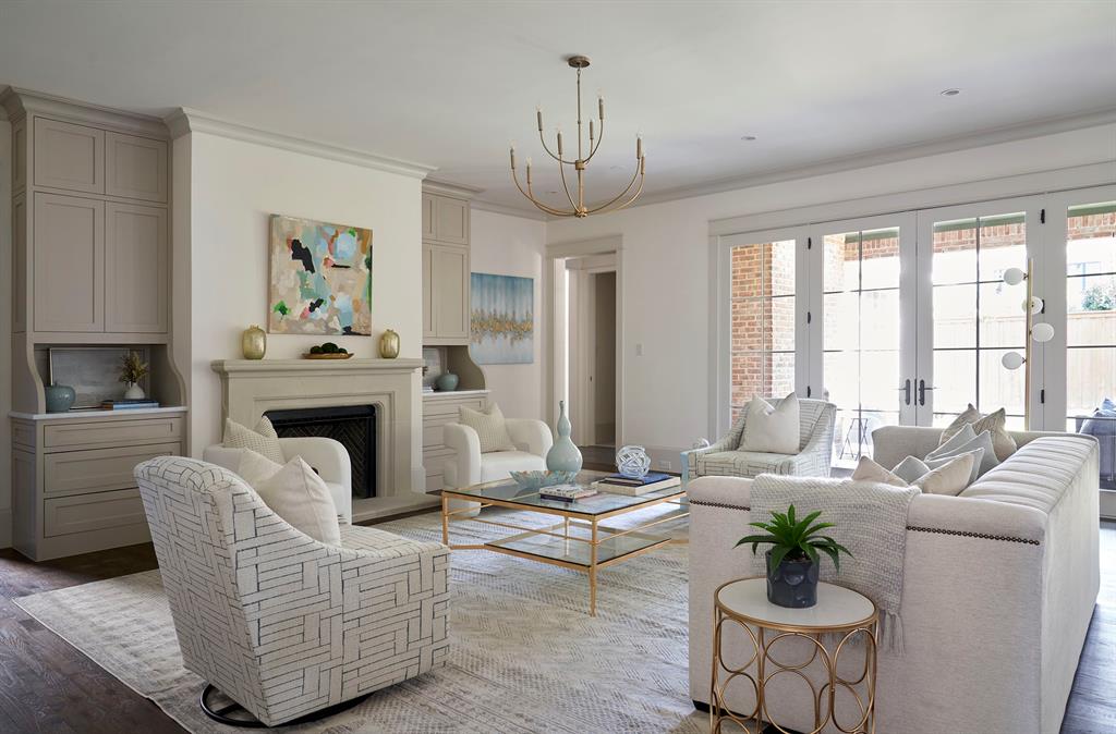 Greenway Crest 03 - Residential