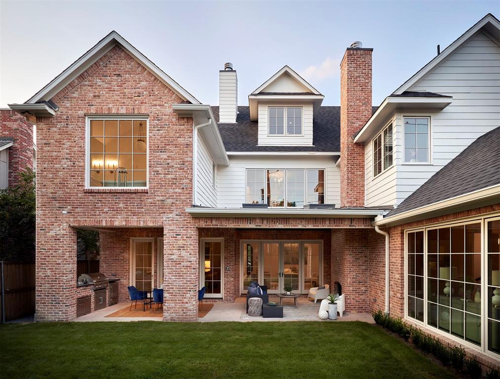 Greenway Crest 03 - Residential